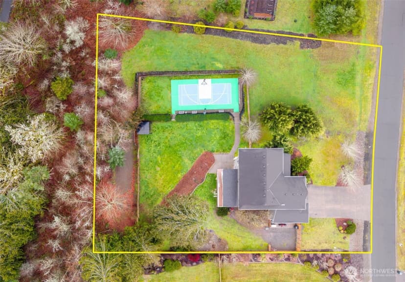 Property photo for 7633 Countrywood Drive Se, Olympia photo 19