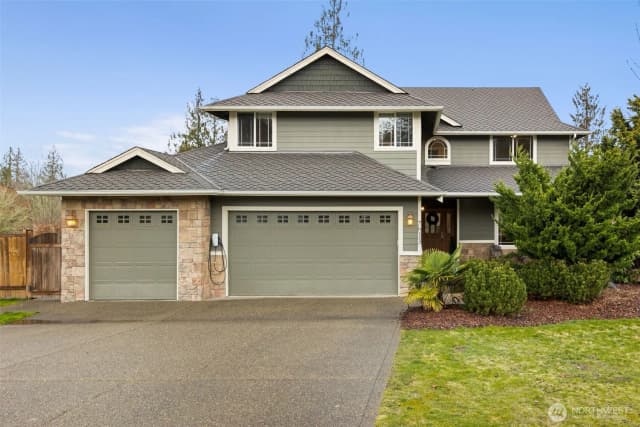 Property photo for 7633 Countrywood Drive Se, Olympia photo 3