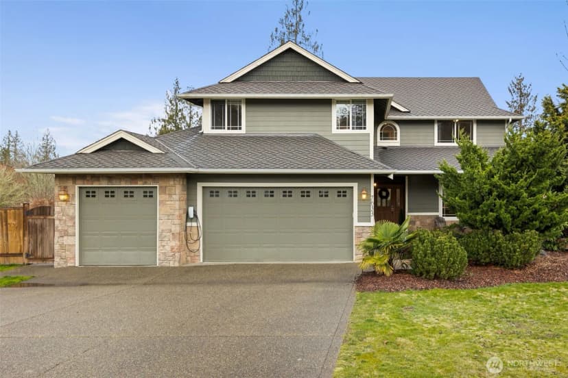 Property photo for 7633 Countrywood Drive Se, Olympia photo 3
