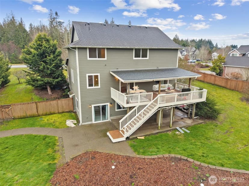 Property photo for 7633 Countrywood Drive Se, Olympia photo 6