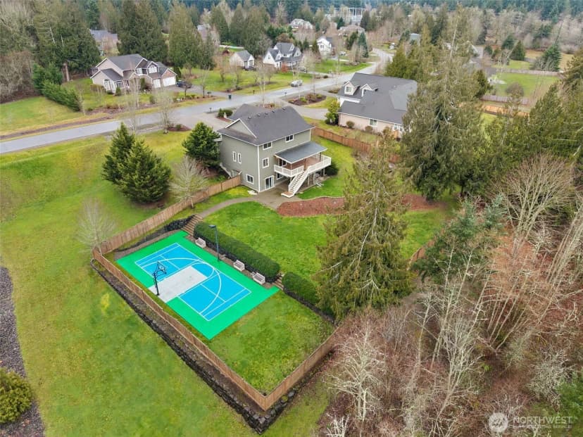 Property photo for 7633 Countrywood Drive Se, Olympia photo 20