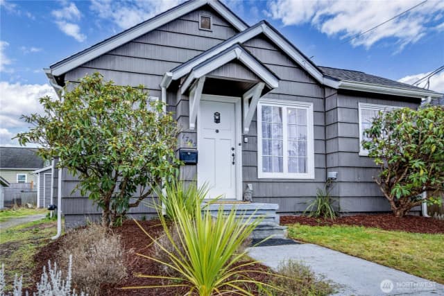 Property photo for 1705 13th Street, Bremerton