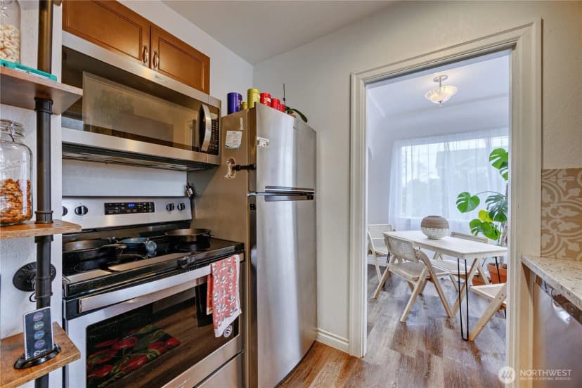 Property photo for 1705 13th Street, Bremerton photo 8