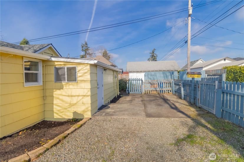 Property photo for 6645 S Oakes Street, Tacoma photo 35