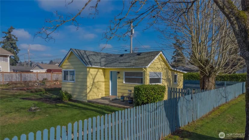 Property photo for 6645 S Oakes Street, Tacoma photo 3