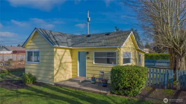 Property photo for 6645 S Oakes Street, Tacoma