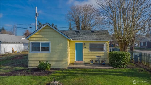 Property photo for 6645 S Oakes Street, Tacoma photo 2