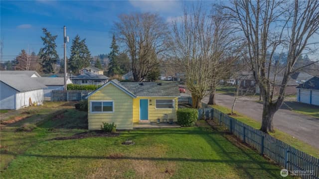 Property photo for 6645 S Oakes Street, Tacoma photo 4