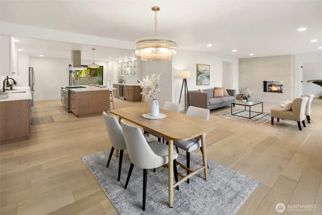 Property photo for 16040 36th Avenue Ne, Lake Forest Park photo 4