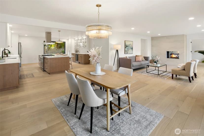 Property photo for 16040 36th Avenue Ne, Lake Forest Park photo 4