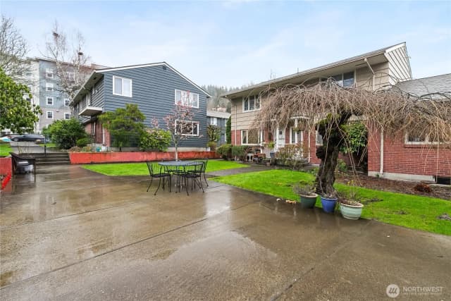 Property photo for 901 N Forest Street #123, Bellingham