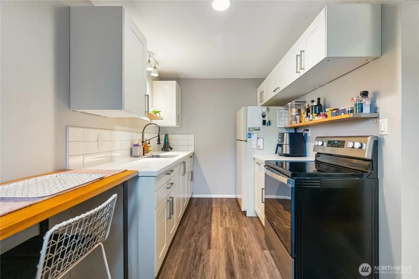 Property photo for 901 N Forest Street #123, Bellingham photo 7