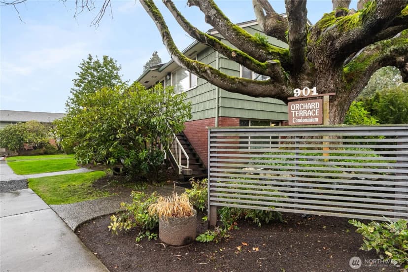 Property photo for 901 N Forest Street #123, Bellingham photo 21