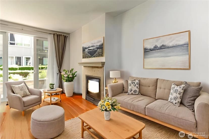 Property photo for 1840 25th Avenue Ne #204, Issaquah photo 10