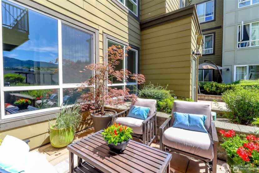 Property photo for 1840 25th Avenue Ne #204, Issaquah photo 25