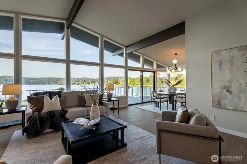 Property photo for 5110 Nw Sammamish Road, Issaquah photo 6
