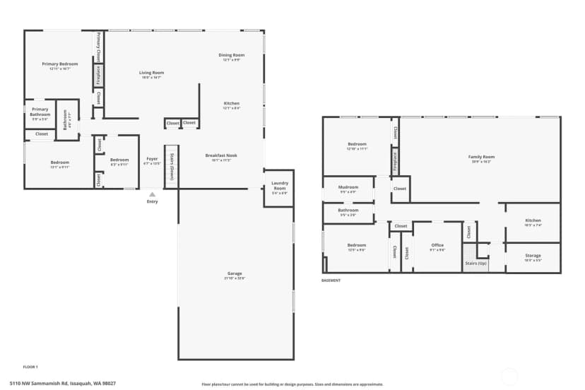 Property photo for 5110 Nw Sammamish Road, Issaquah photo 40