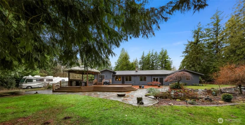 Property photo for 1776 Kaas Road, Ferndale photo 35