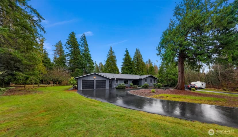 Property photo for 1776 Kaas Road, Ferndale photo 3