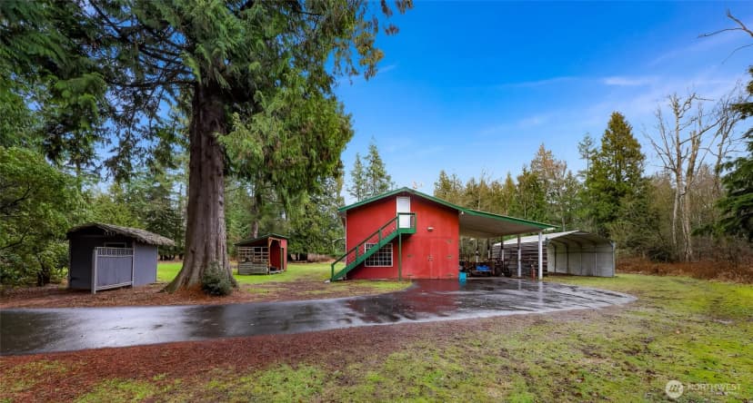 Property photo for 1776 Kaas Road, Ferndale photo 37