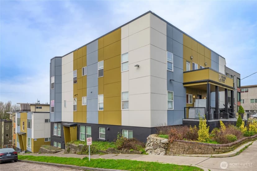 Property photo for 1815 13th Avenue S, Seattle