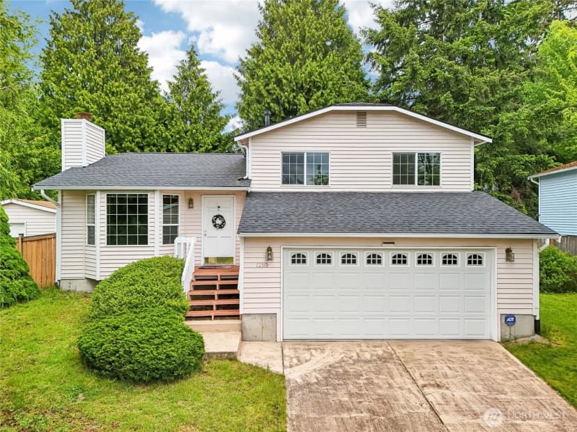 Property photo for 12515 Ne 107th Place, Kirkland photo 23