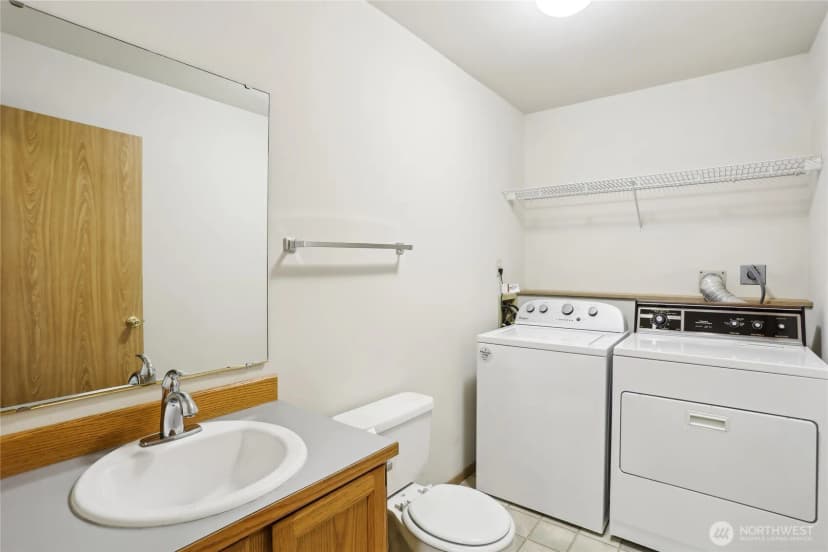 Property photo for 12515 Ne 107th Place, Kirkland photo 17