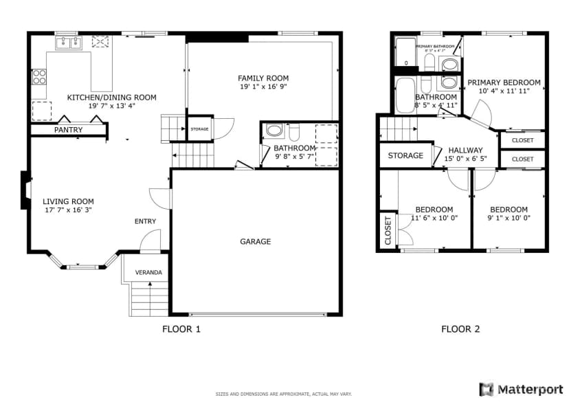 Property photo for 12515 Ne 107th Place, Kirkland photo 24
