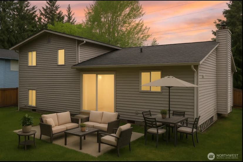 Property photo for 12515 Ne 107th Place, Kirkland photo 18