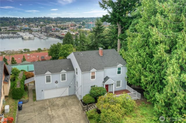 Property photo for 214 Sherman Street Nw, Olympia