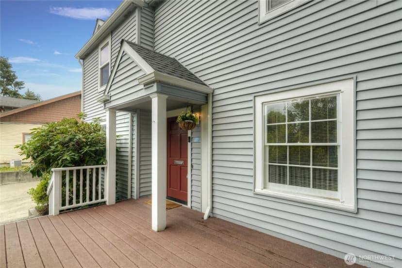 Property photo for 214 Sherman Street Nw, Olympia photo 6