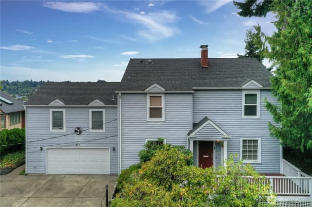 Property photo for 214 Sherman Street Nw, Olympia photo 2