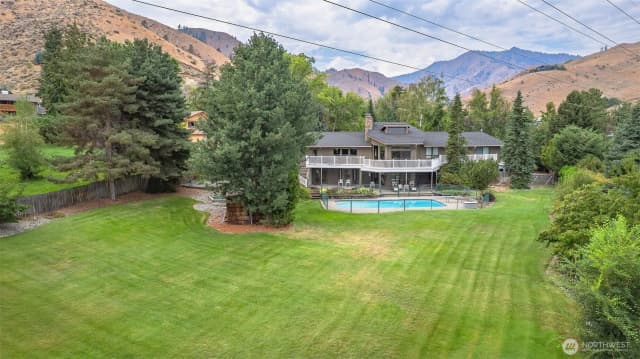 Property photo for 409 Austin Ave, Wenatchee