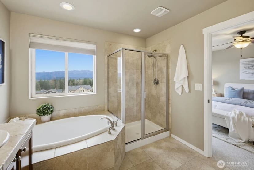 Property photo for 9122 Merritt Avenue Se, Snoqualmie photo 28