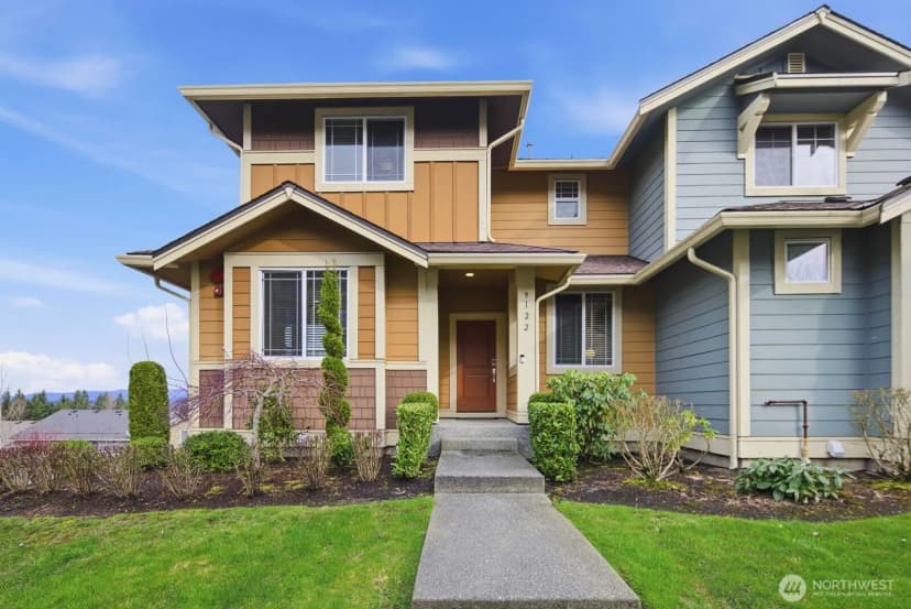 Property photo for 9122 Merritt Avenue Se, Snoqualmie