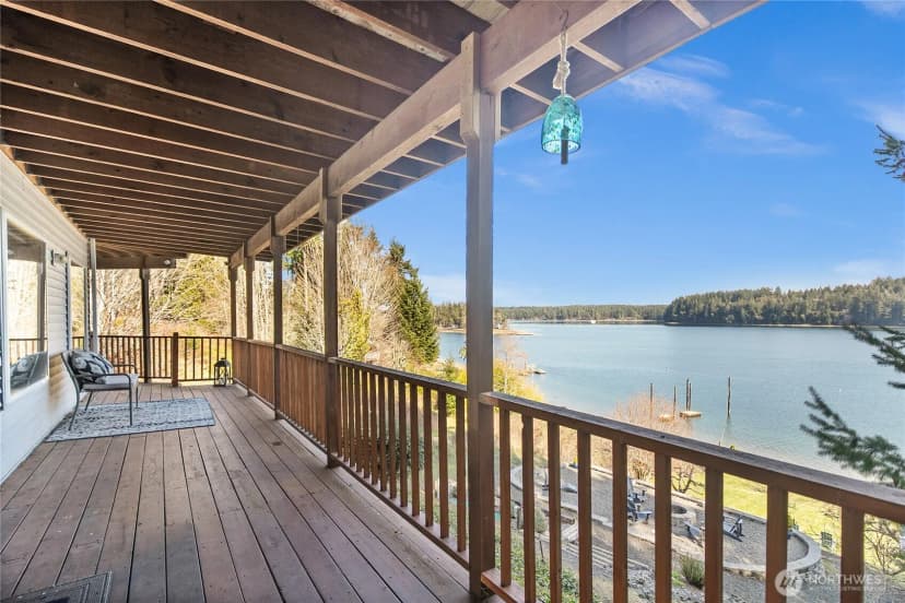 Property photo for 91 E Franjo Beach Drive, Shelton photo 26