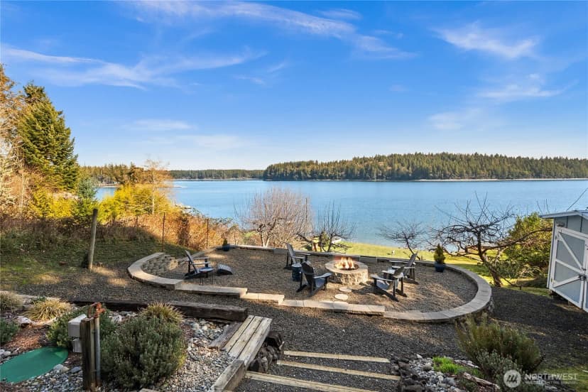Property photo for 91 E Franjo Beach Drive, Shelton photo 27
