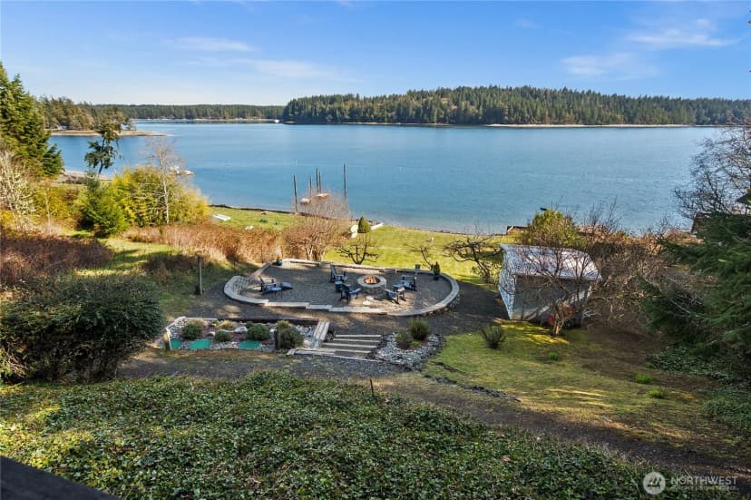 Property photo for 91 E Franjo Beach Drive, Shelton photo 29