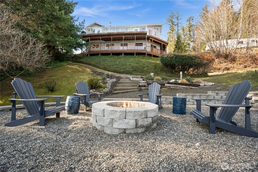 Property photo for 91 E Franjo Beach Drive, Shelton photo 38
