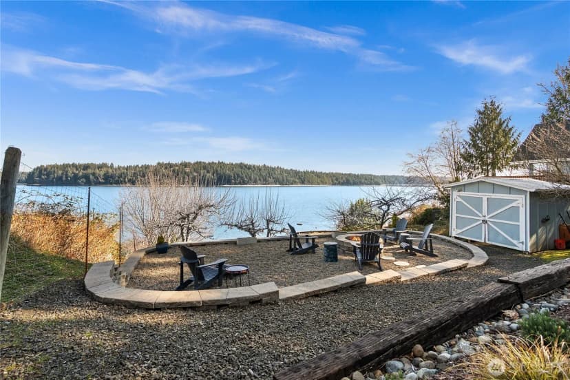 Property photo for 91 E Franjo Beach Drive, Shelton photo 31
