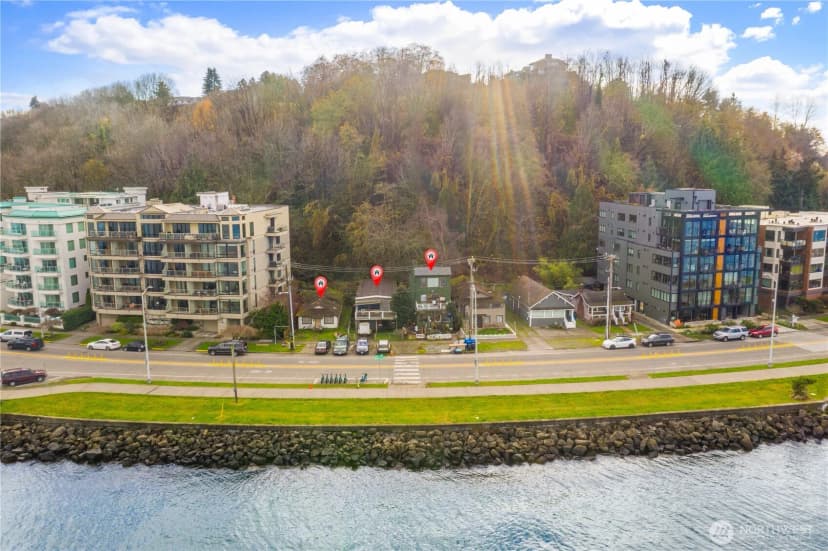 Property photo for 1100 Alki Avenue Sw, Seattle