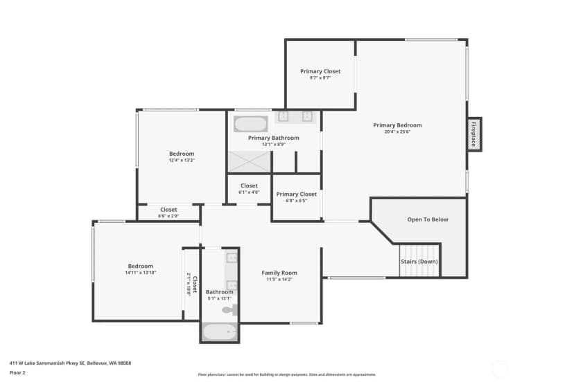 Property photo for 411 W Lake Sammamish Parkway Ne, Bellevue photo 39
