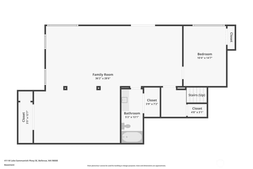 Property photo for 411 W Lake Sammamish Parkway Ne, Bellevue photo 37