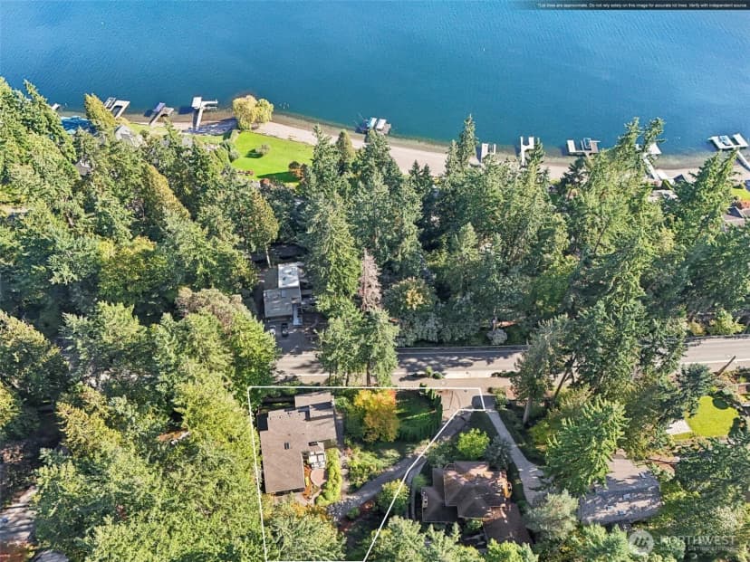 Property photo for 411 W Lake Sammamish Parkway Ne, Bellevue photo 36