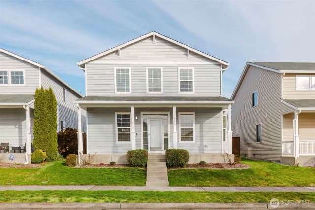 Property photo for 8324 Sweetbrier Loop Se, Olympia
