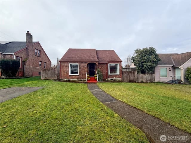 Property photo for 6014 Pacific Avenue, Tacoma