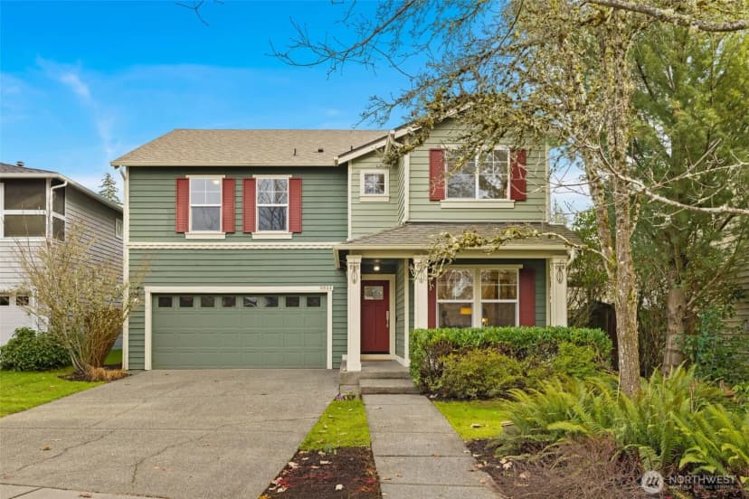 Property photo for 9944 228th Terrace Ne, Redmond