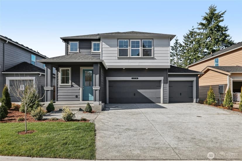Property photo for 713 129th Street E #8, Tacoma