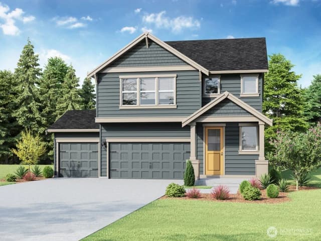 Property photo for 713 129th Street E #8, Tacoma photo 2