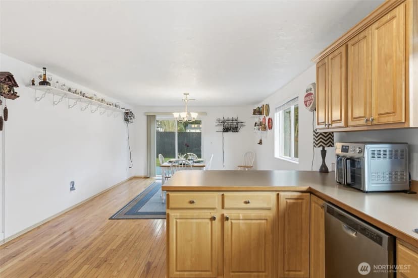 Property photo for 2533 Kristine Court, Centralia photo 11